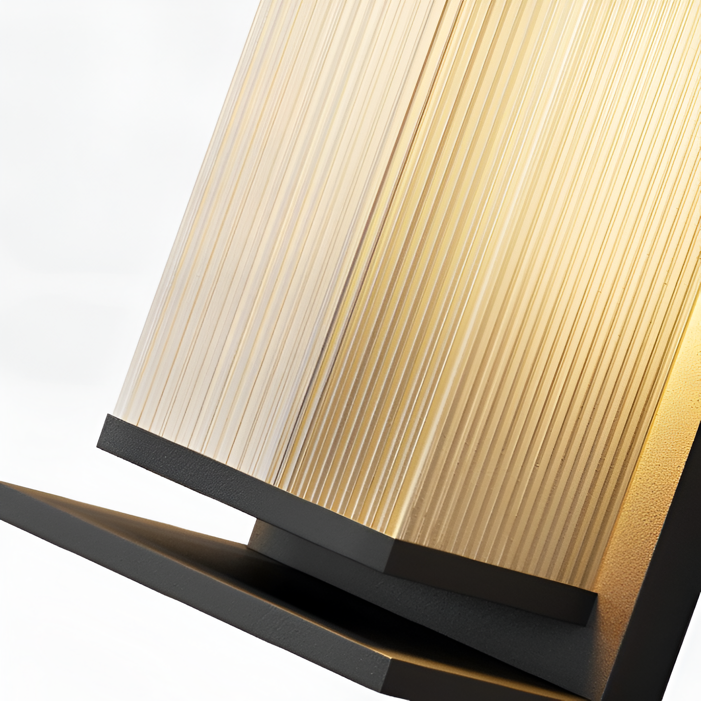 Zeori - Nordic Solar Stainless Steel IP54 Waterproof Outdoor Wall Light