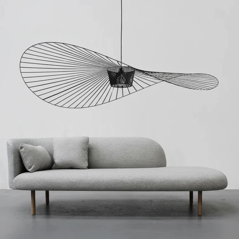 Elivara - Suspension Nordic Vertigo
