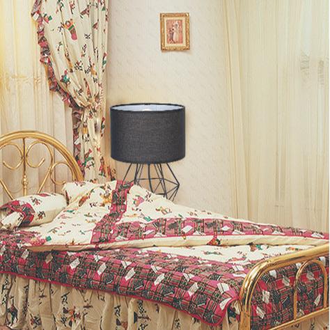 Kirevon - Lampe de table Créativité Géométrique