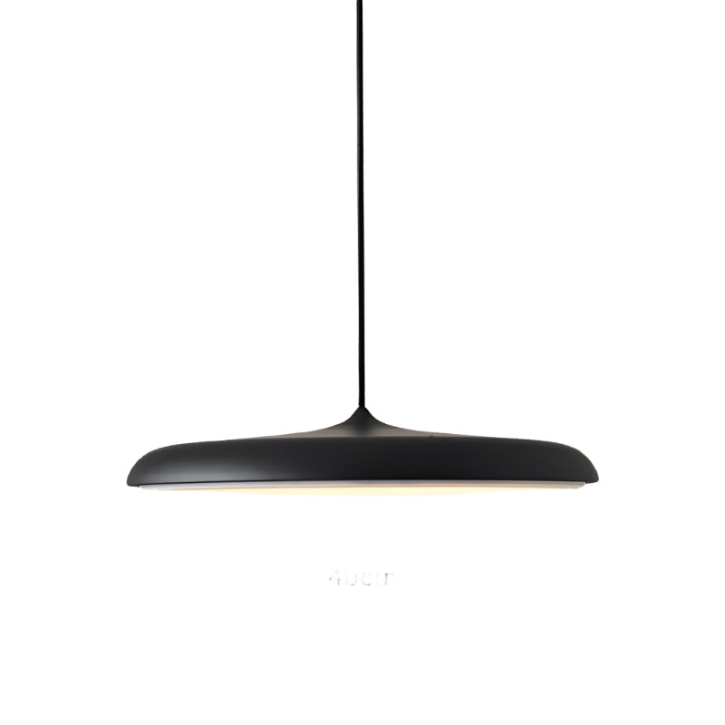 Orvion - Nordic Modern Flying Saucer Pendant Light