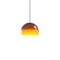 Caelo – Modern Gradient Glass Pendant Light