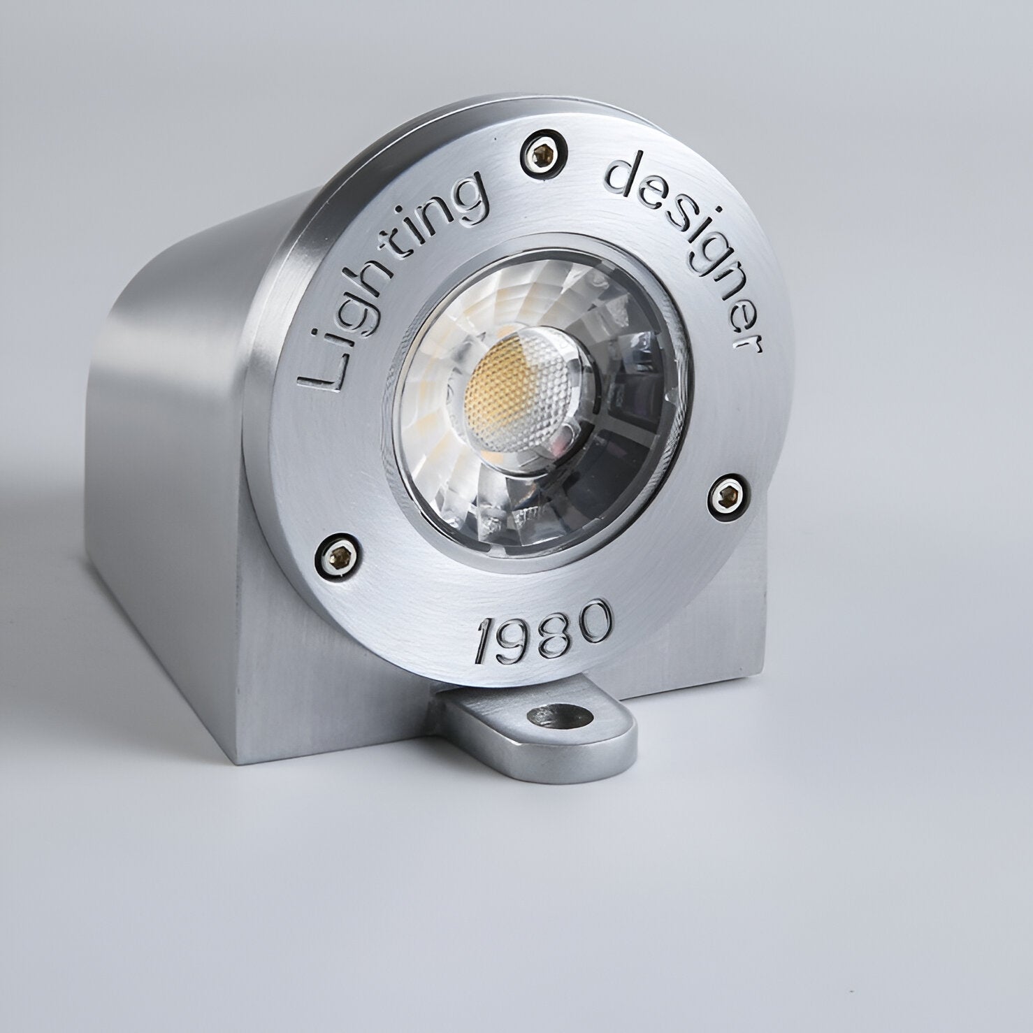 Norellix - Applique murale extérieure étanche minimaliste à DEL nordique