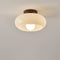 Baura - Lampada da soffitto Bauhaus moderna