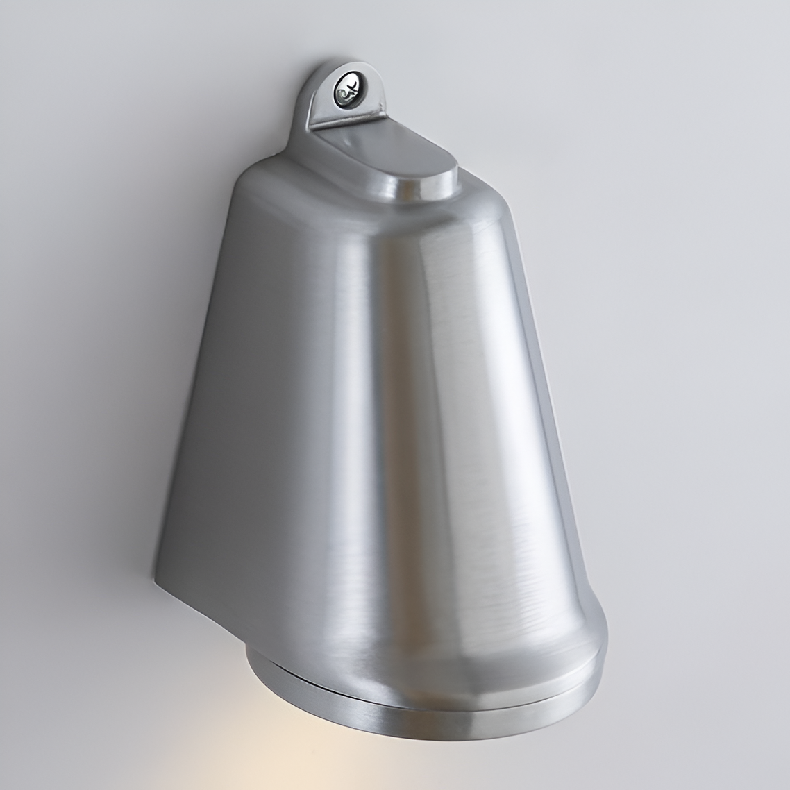 Norellix - Applique murale extérieure étanche minimaliste à DEL nordique