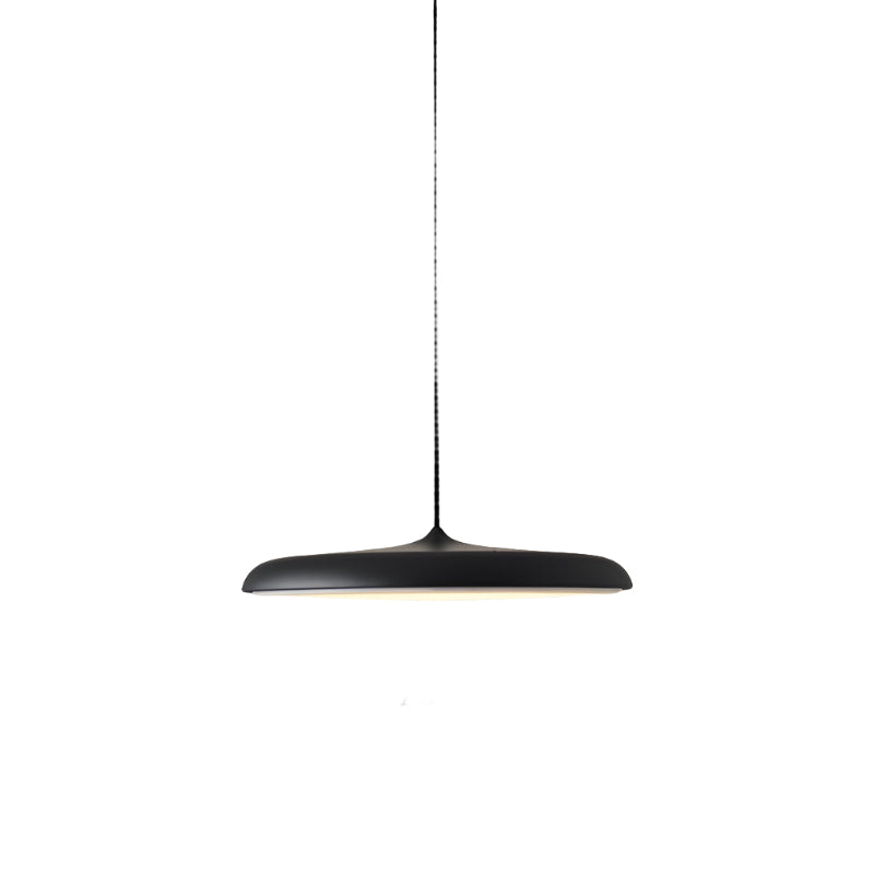 Orvion - Nordic Modern Flying Saucer Pendant Light