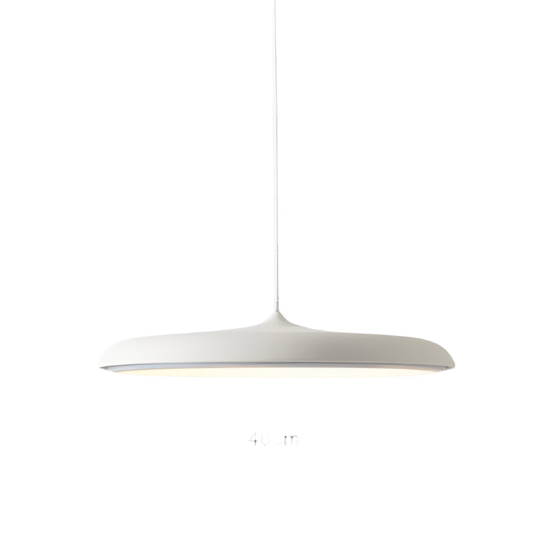 Orvion - Nordic Modern Flying Saucer Pendant Light