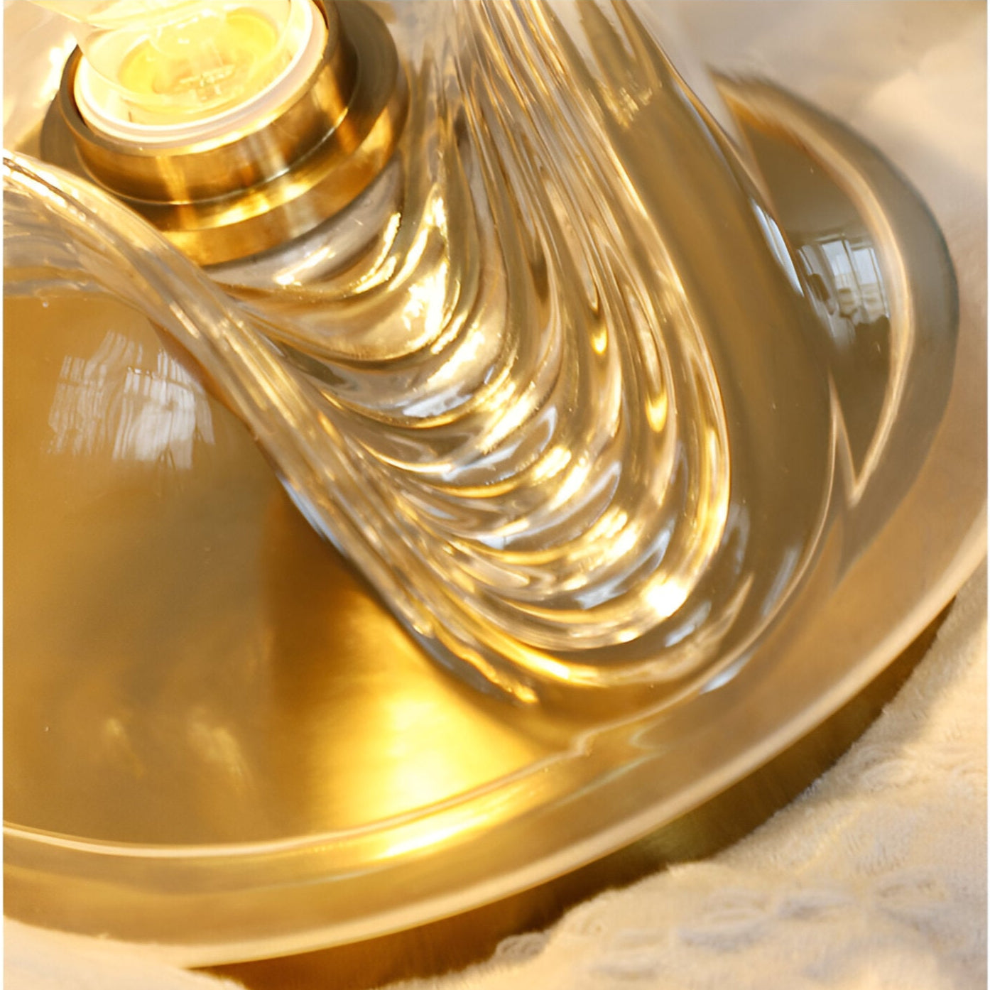 Baurette – Lampada da soffitto a navata medievale francese vintage Bauhaus