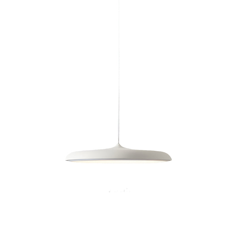 Orvion - Nordic Modern Flying Saucer Pendant Light