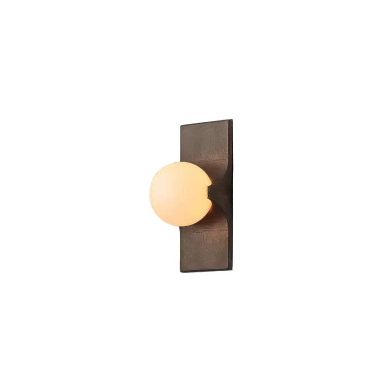 Solvaris – Nordic Modern Marble Ball Wall Lamp