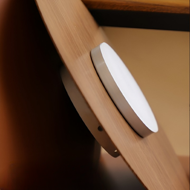 Noryne – Luz de Techo para Pasillo de Vestíbulo de Entrada Nórdico