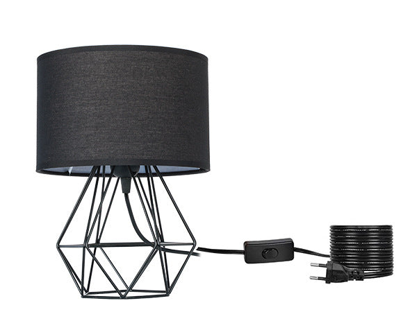 Kirevon - Lampe de table Créativité Géométrique