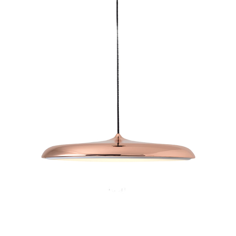 Orvion - Nordic Modern Flying Saucer Pendant Light