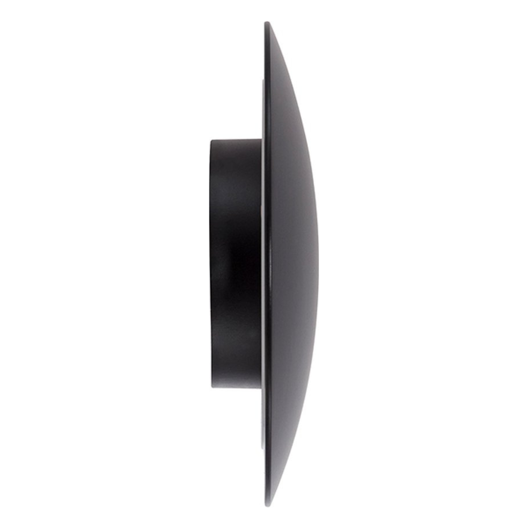 Oriona – Lampada da parete LED rotonda moderna