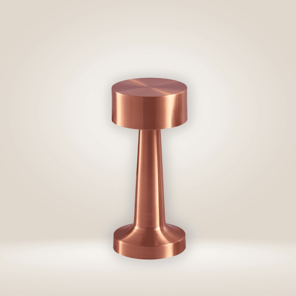 Vavek – LED Bordlampe med Batteri IP44