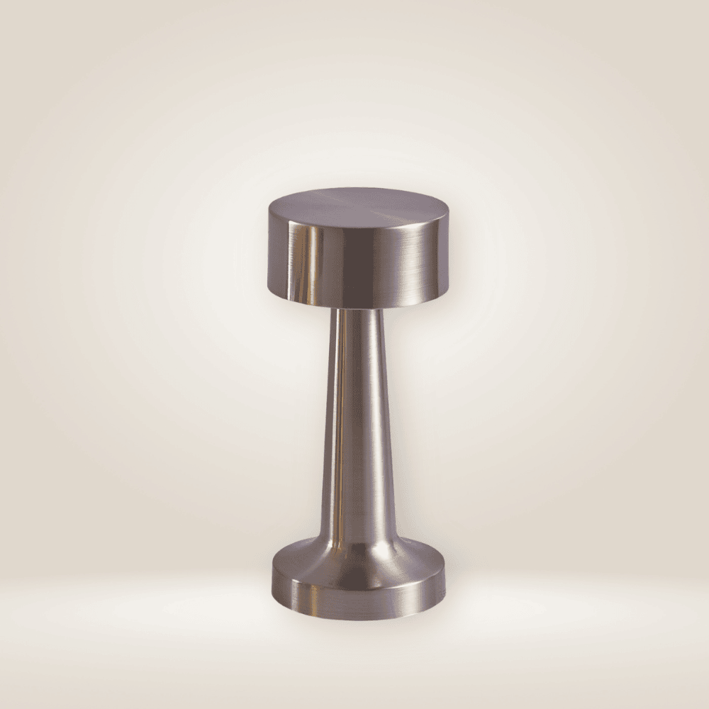 Vavek – LED Bordlampe med Batteri IP44