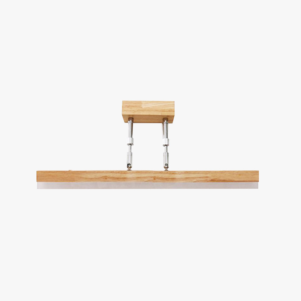 Elysium – Lámpara de Pared Clásica con Diseño de Metal y Madera