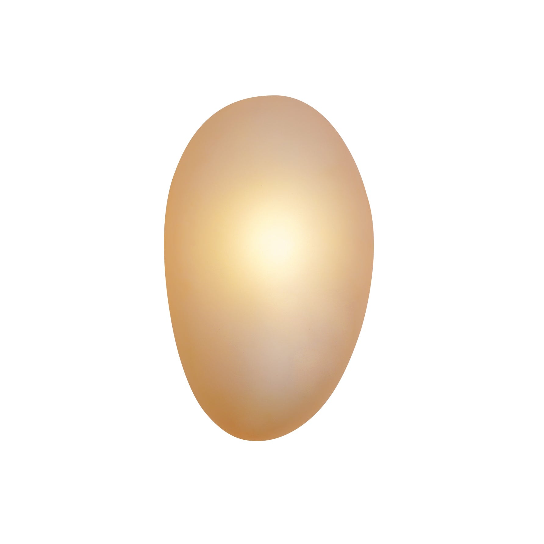 Cameron – Lampă de perete cu LED și abajur oval