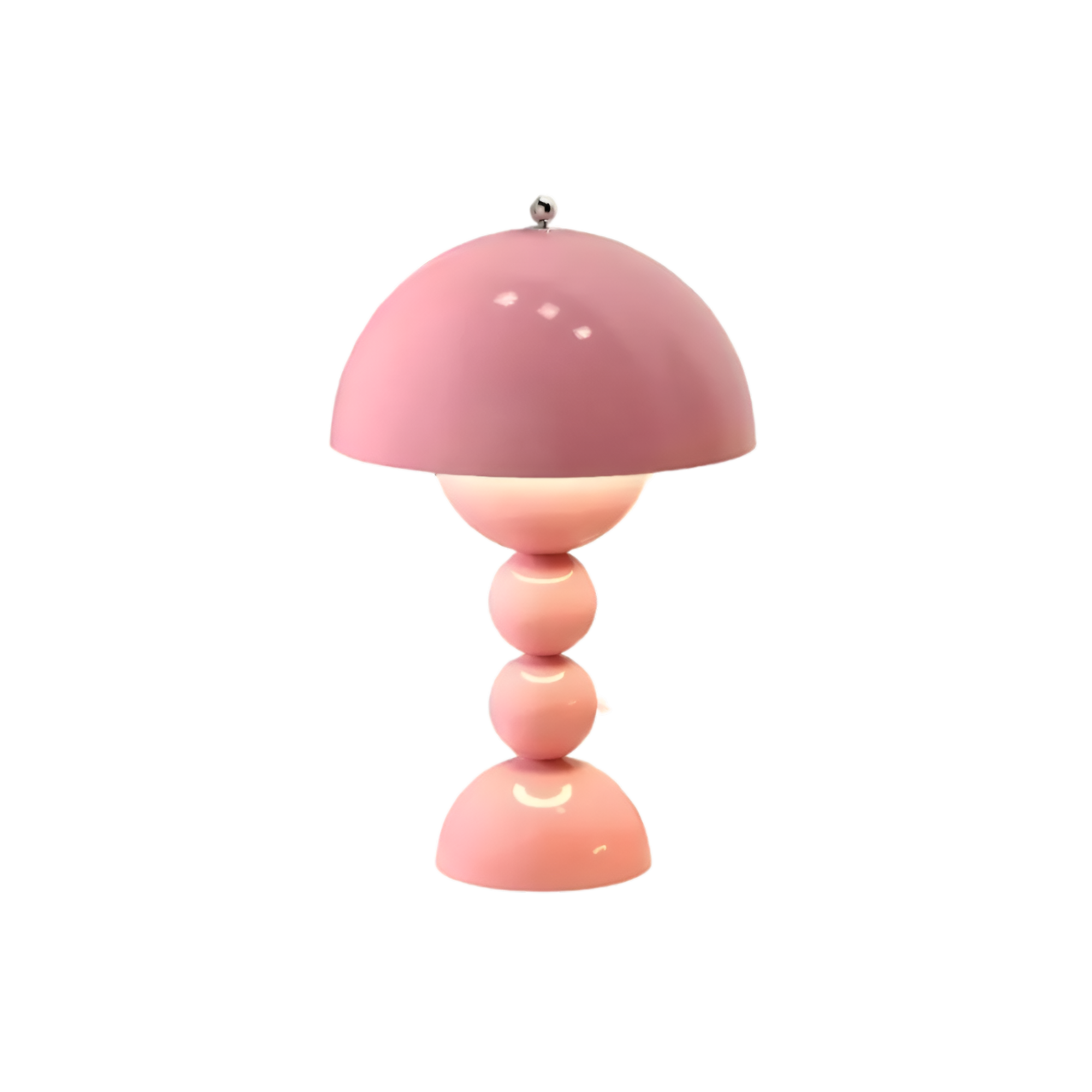 Isolde - Északi Rügy Vezeték nélküli Asztali Lámpa