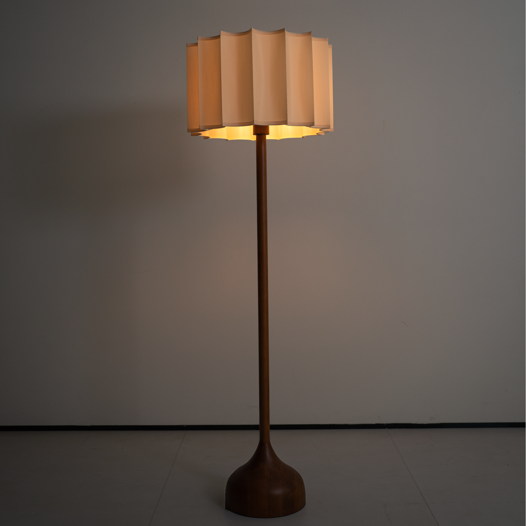 Rotavelle - Lámpara decorativa