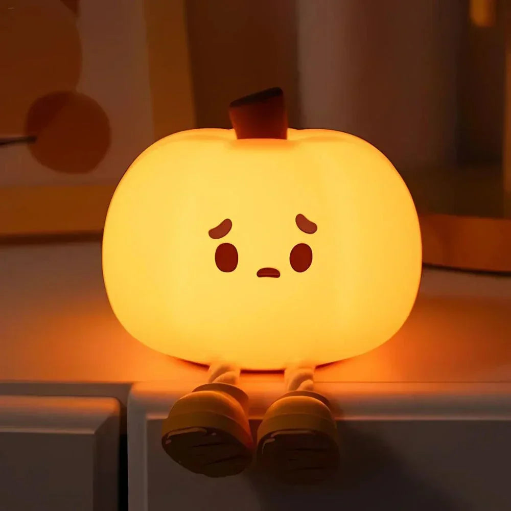 Lumivelle - Lampada Notturna Ricaricabile per Animali