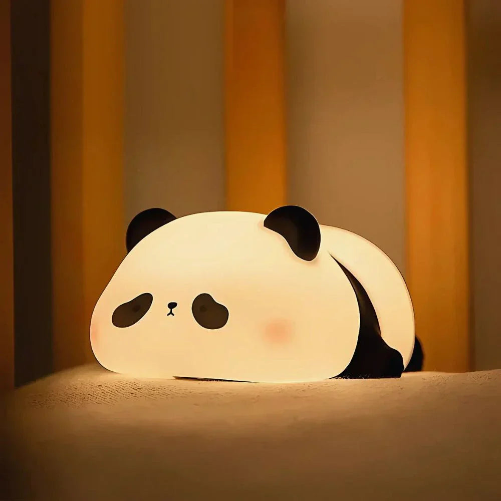 Lumivelle - Lampada Notturna Ricaricabile per Animali