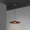 Vedorith - Suspension lumineuse Art Nordique
