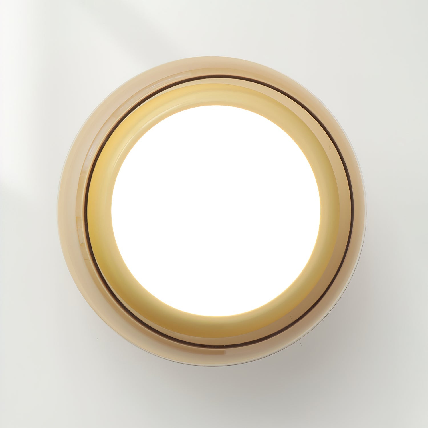 Reluné - Retro Glass Ceiling Light
