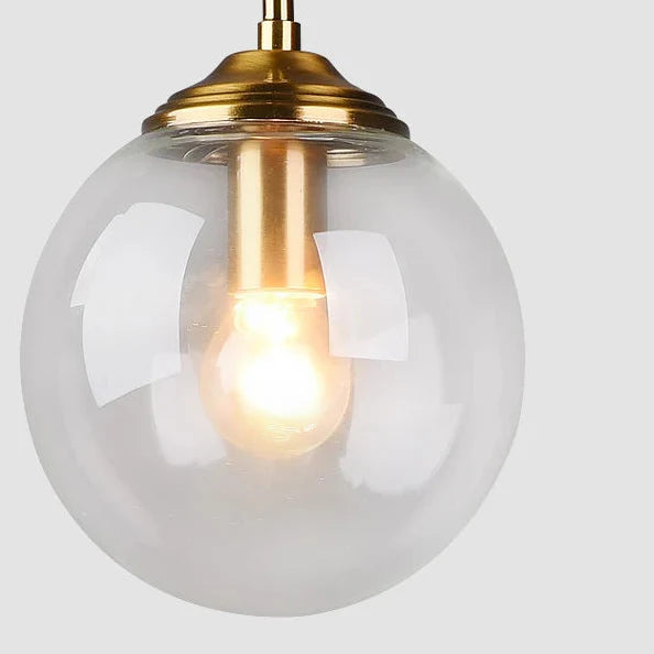 Fablea - Suspension Nordique