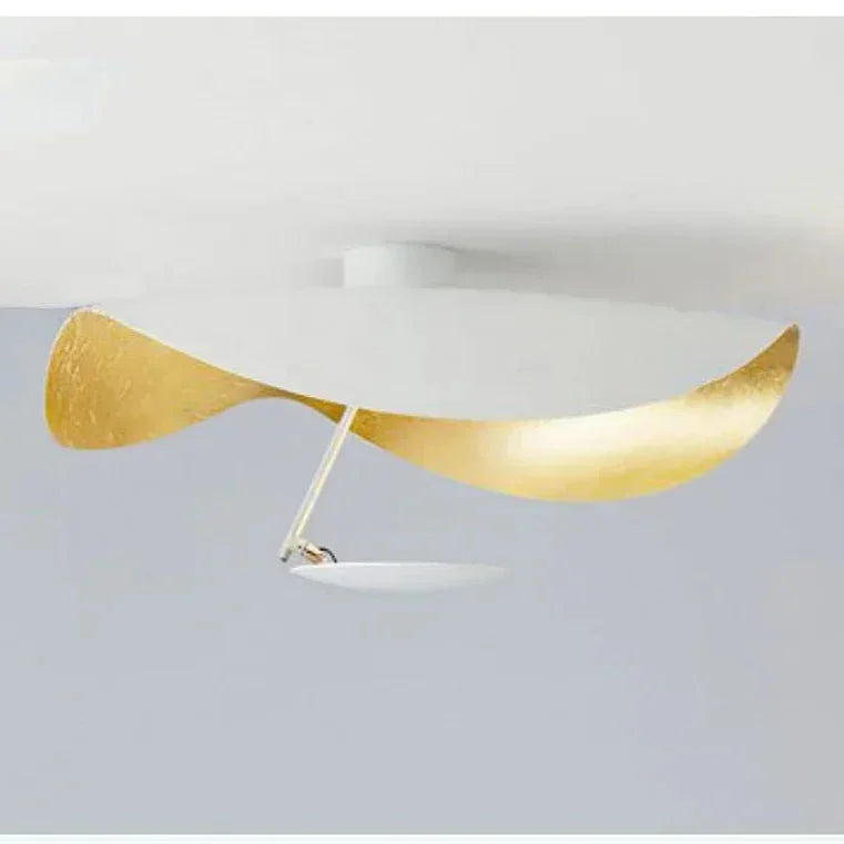 Virela – Modern LED beépített mennyezeti lámpa