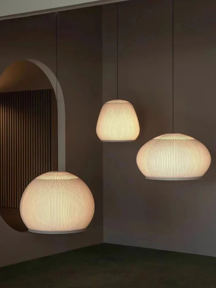 Avoré - Wabi Sabi Luxury Chandelier