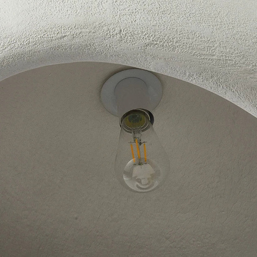 Delora - Wabi Sabi závěsná lampa Houba
