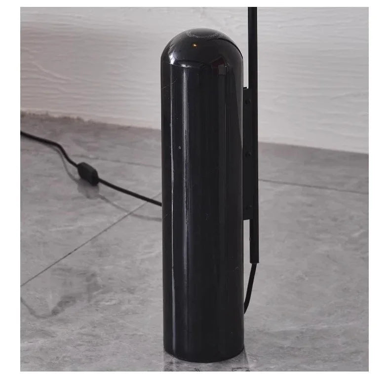 Arbelle – Lampada da terra elegante e contemporanea