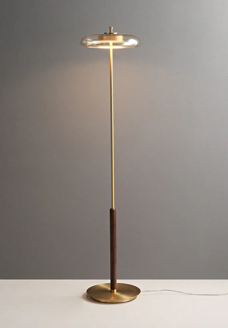 Virelle – Nocturne Gulvlampe