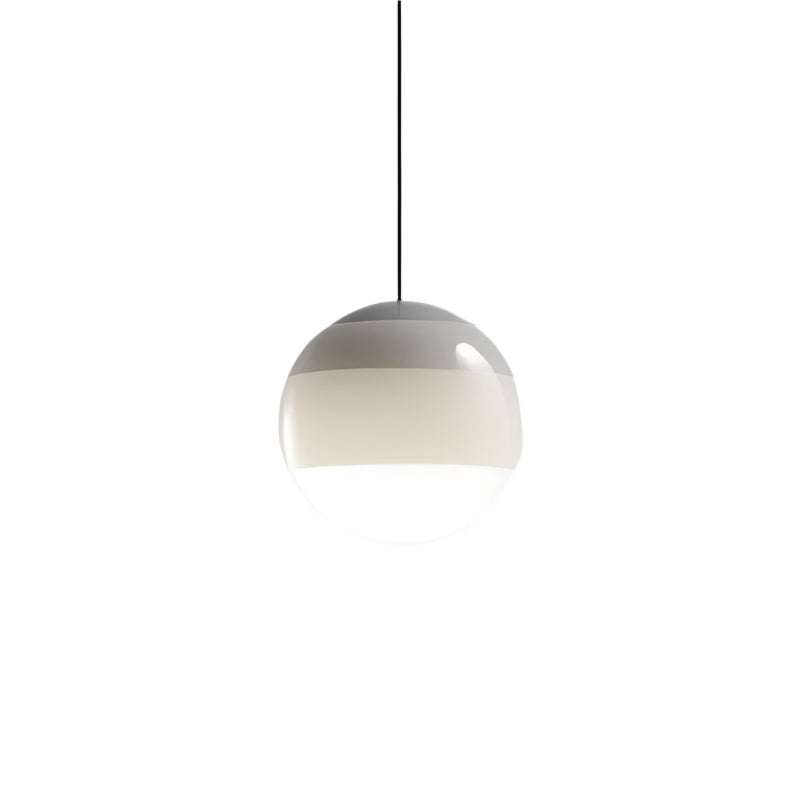 Caelo – Modern Gradient Glass Pendant Light