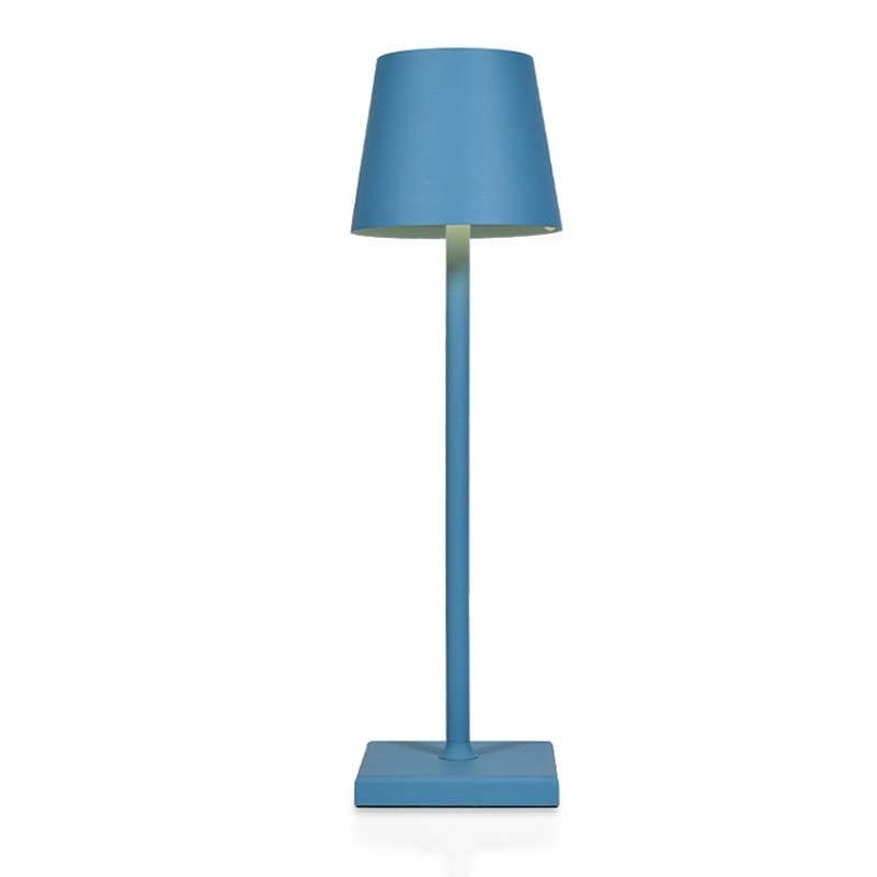 Liora – Wireless Rechargeable Table Lamp
