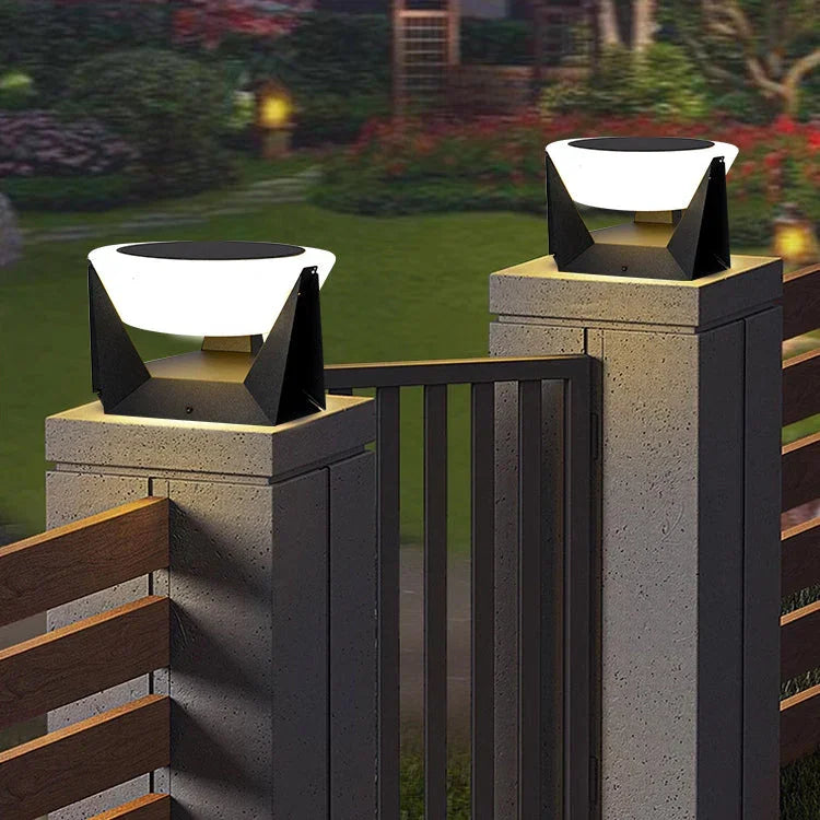 Solmira - Outdoor Solar Light