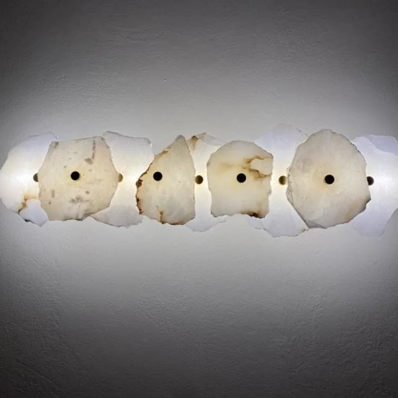 Demora - Organické LED nástěnné svítidlo