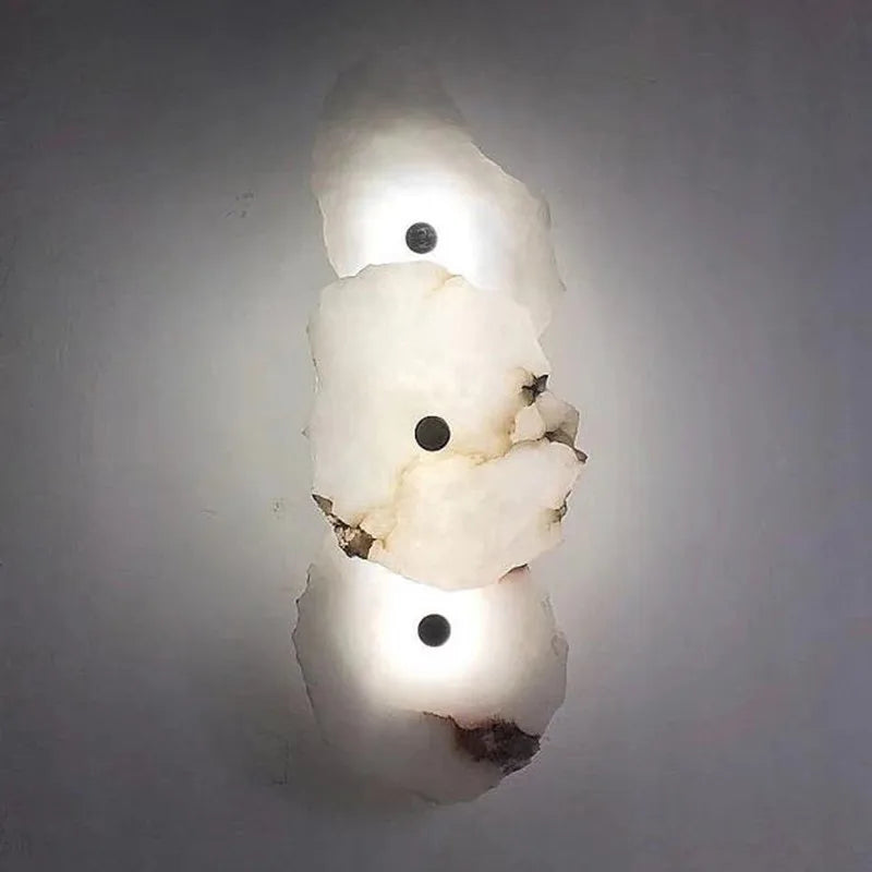 Demora - Organické LED nástěnné svítidlo