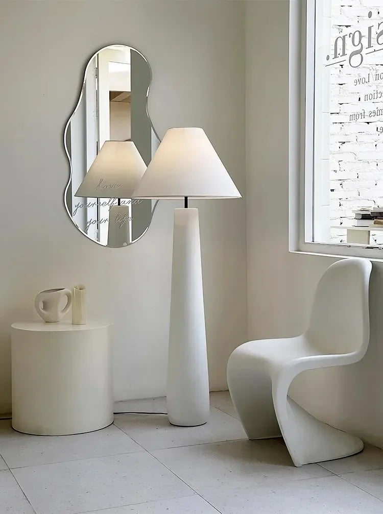 Arielleth – Modern Mushroom Floor Lamp