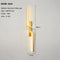 Gralith - Modern LED Wall Sconce