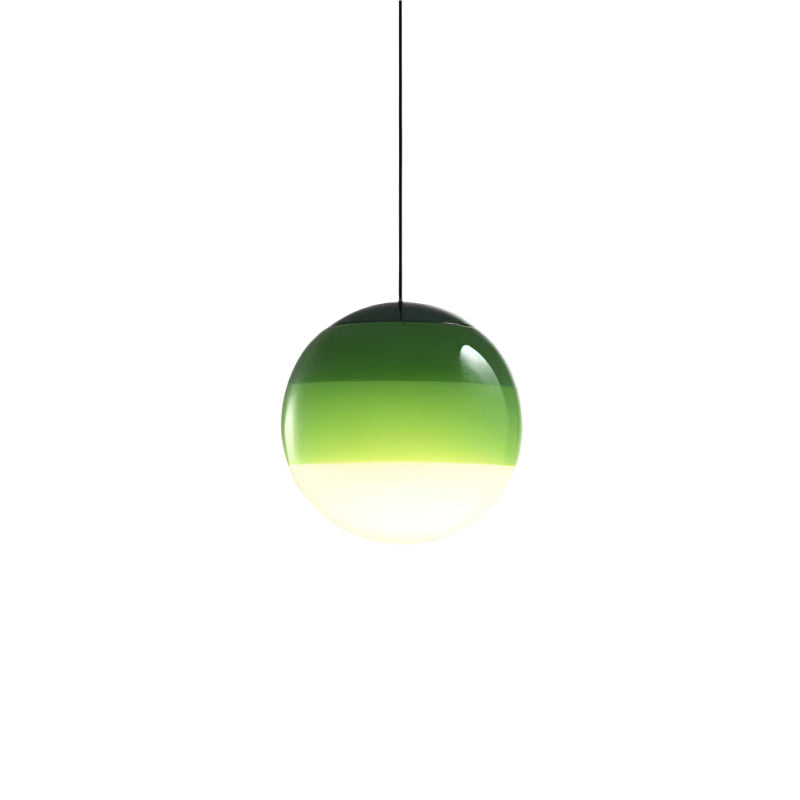 Caelo – Modern Gradient Glass Pendant Light