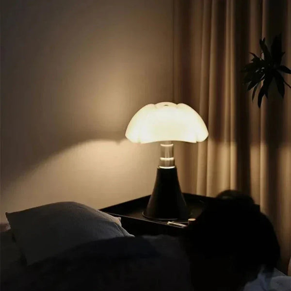 Vaurevino – Vintage LED Table Lamp