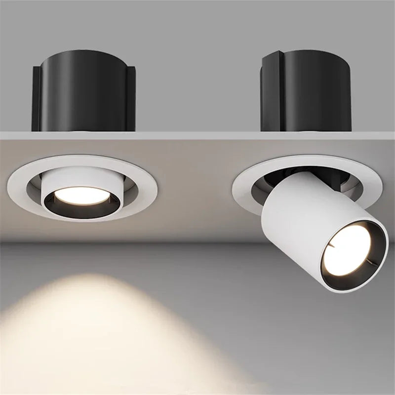 Averonn – Spot encastré LED