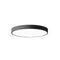 Mianda – Round Minimalist LED Ceiling Light