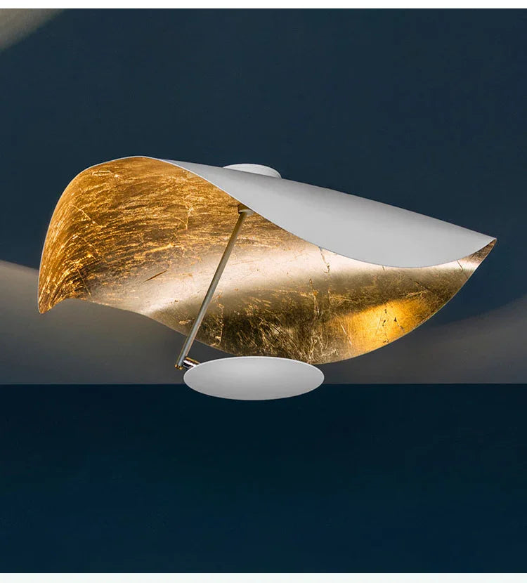 Virela – Modern LED beépített mennyezeti lámpa