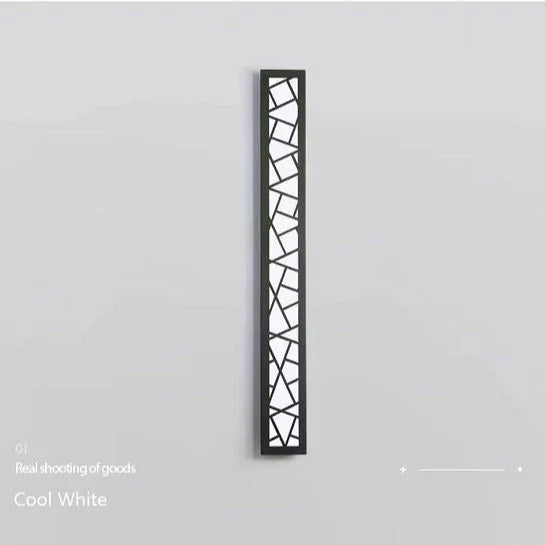 Zenyra - Lampe murale à DEL