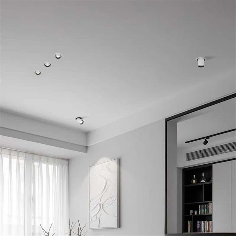 Averonn – Spot encastré LED