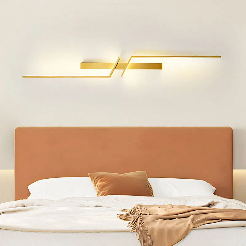 Gralith - Modern LED Wall Sconce