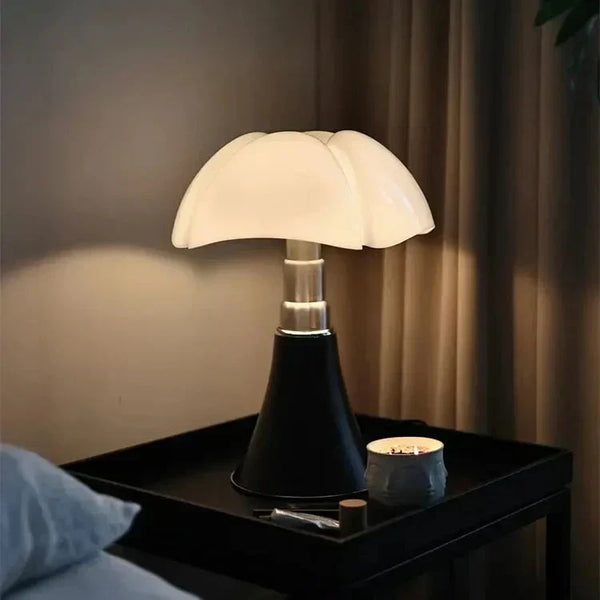 Vaurevino – Vintage LED Table Lamp