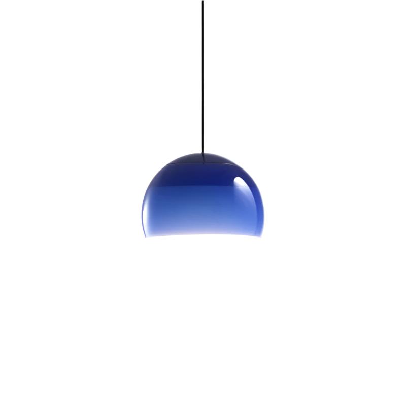 Caelo – Modern Gradient Glass Pendant Light